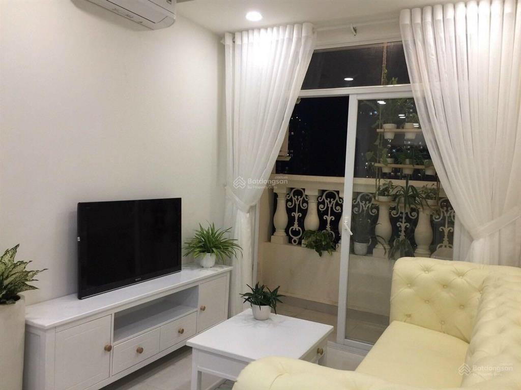 1 phòng ngủ  50m2  grand riverside  full nội thất  chỉ 14 triệu/tháng. xem nhà 0939 609 ***