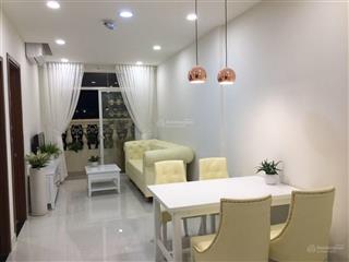 1 phòng ngủ  50m2  grand riverside  full nội thất  chỉ 14 triệu/tháng. xem nhà 0939 609 ***