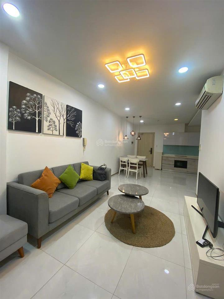 2 phòng ngủ 2 toilet riva park full nội thất 15 triệu. xem nhà gọi 0939 609 ***