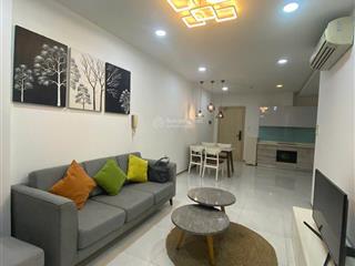 2 phòng ngủ 2 toilet  riva park  full nội thất  15 triệu. xem nhà gọi 0939 609 ***