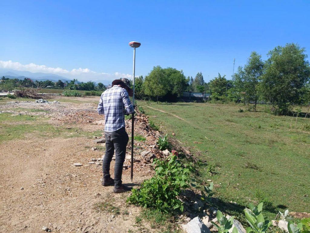 Bán 3995m2 có thổ đường nhựa giá đầu tư ngay ql1a Ninh An Ninh Hòa 0985451850 