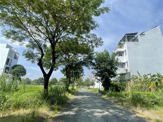 Bán nhanh nền nhà phố kdc phú xuân (6x24m) 144m2, đường số 7 (20m) giá 54tr/m2  0704 543 ***