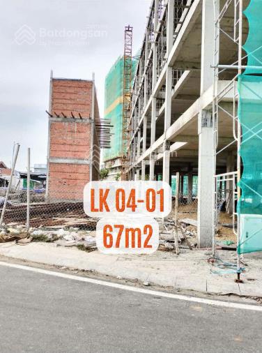 Bán đất đô thị mới phủ hà p.phan rang khánh hòa
lô lk04, giá rẻ nhất khu vực