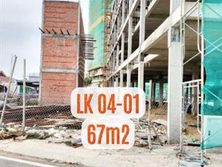 Bán đất đô thị mới phủ hà p.phan rang khánh hòa
lô lk04, giá rẻ nhất khu vực