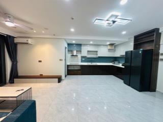 Urban hill 108m2 3pn 2wc full nội thất, giá 9.5 tỷ (bao gồm ô xe)