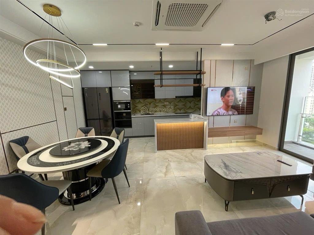 Bán nhanh the ascentia 108m2 3pn 2vs full nội thất cao cấp. ô xe hầm. giá tốt 11.5 tỷ all in