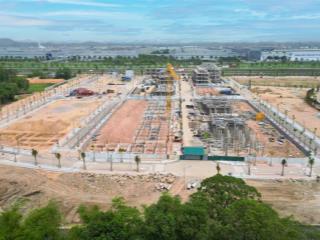Chính chủ bán lô góc dự án homie city phổ yên thái nguyên vị trí đẹp giá rẻ