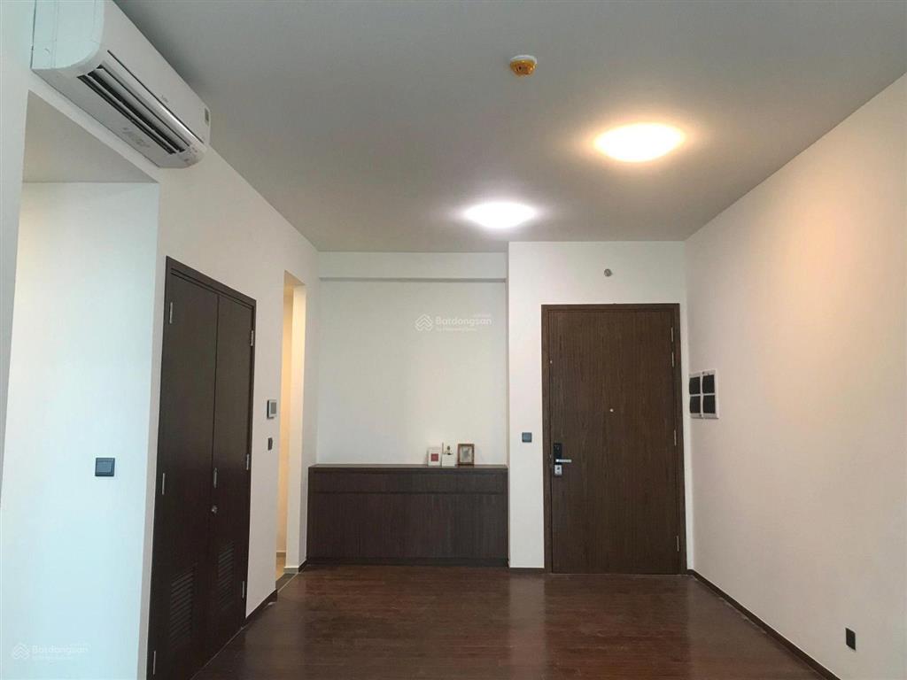 Bán gấp 2pn nội thất cơ bản d'edge đã có sổ