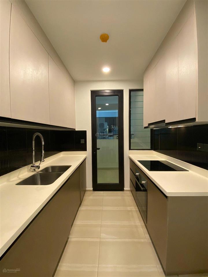 Bán gấp 2pn nội thất cơ bản d'edge đã có sổ