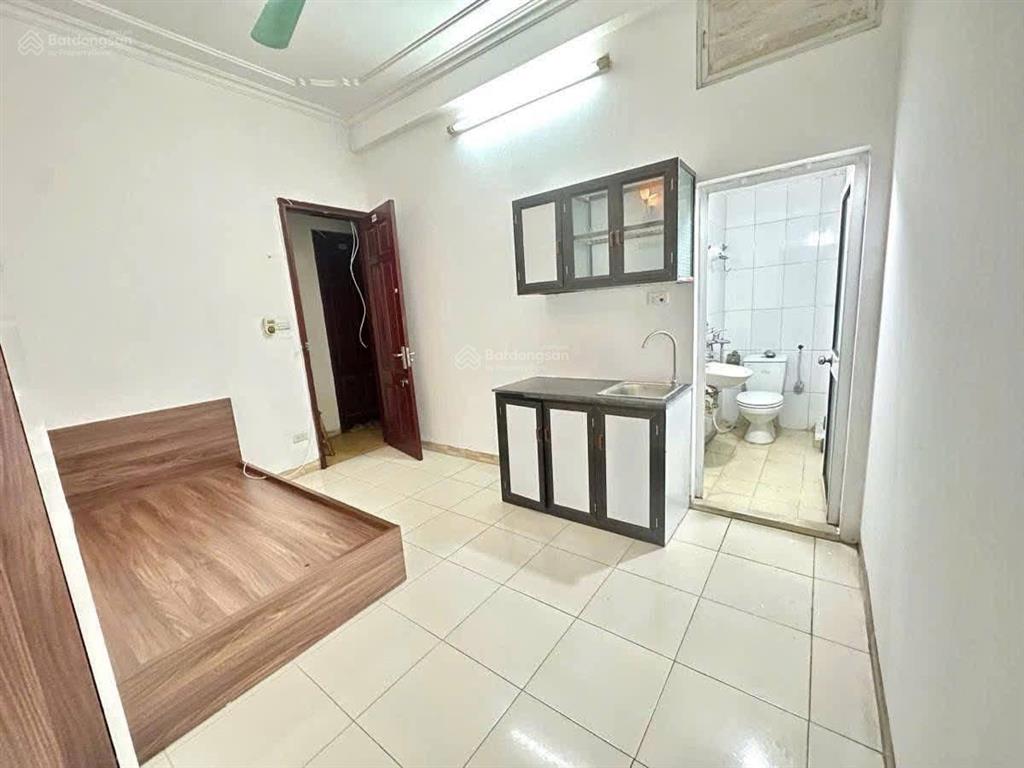 Cù chính lan, thanh xuân 30m, 4t, mt3,5 giá 11tỷ