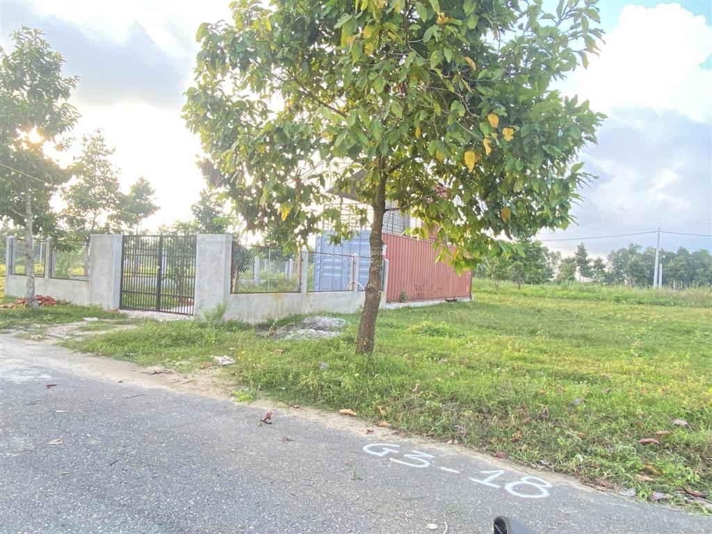 Chính chủ bán lô 100m2, lan anh 5, hoà long, bà rịa giá rẻ