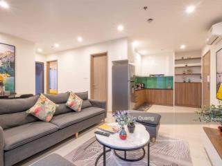 Chủ nhà gửi bán nhanh căn hộ 2pn + 1 (2wc) 70m2 view đẹp giá chỉ 3.45 tỷ tại vin ocean park