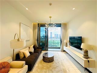 Cho thuê căn hộ chung cư 2pn, 40 triệu, 94m2 tại empire city thủ thiêm, quận 2, hcm