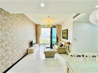 Cho thuê nhanh căn hộ 2 phòng ngủ tại empire city thủ thiêm, chỉ 30 triệu/tháng
