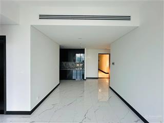 Cho thuê căn hộ 1 phòng ngủ nội thất cơ bản view q1, giá tốt chỉ 20 triệu/tháng tại empire city