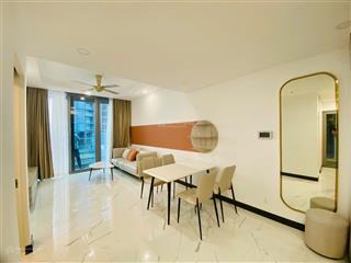 Cho thuê căn hộ 1pn tại empire city thủ thiêm full nội thất, giá thuê 28tr/tháng