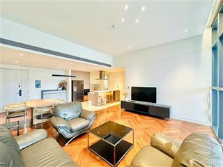 Bán nhanh căn 3 phòng ngủ  136m2 tại tòa cove empire city, full nội thất, giá bán 25 tỷ all in