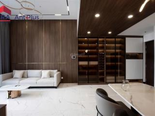 Bán căn hộ 2 phòng ngủ đầy đủ nội thất tại empire city, view empire 88, giá bán cực tốt 17.5 tỷ