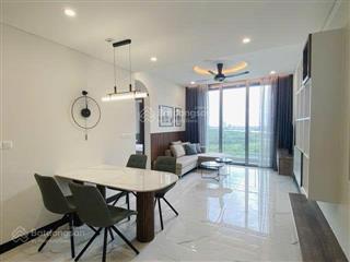 Bán nhanh căn hộ 1 phòng ngủ lầu trung view sông, full nột thất, 13.3 tỷ all in