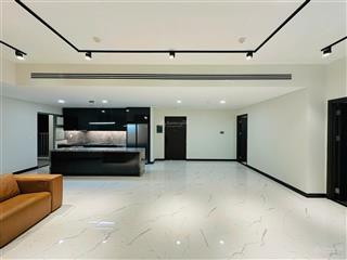 Empire city cho thuê căn 3 phòng ngủ, 149m2 view trực diện sông quận 1, lầu cao, 80 triệu/tháng