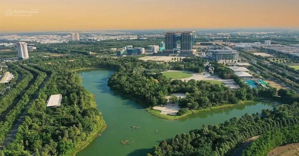 Tặng ngay 200 triệu và chiết khấu 10% khi sở hữu căn hộ 2pn view hồ cao cấp từ cdt capitaland