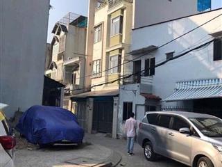 Nhà 4 lầu hxh full nội thất phạm văn chiêu, p. 14, dt 4x12m, giá 5,56 tỷ tl