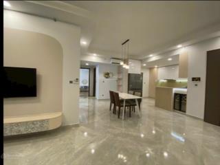 Cho thuê căn hộ the peak midtown  phú mỹ hưng (block m8, căn góc)