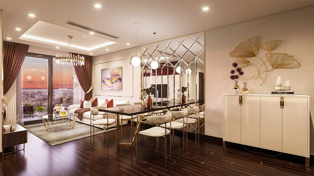 Bán căn 2,5pn giá tốt nhất tại hoàng huy commerce 65m2 view đẹp  0369 716 ***