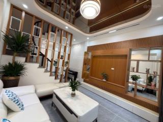 Nhà đẹp  dân xây  xuân đỉnh cách ô tô vài chục mét  gần đại sứ quán hàn quốc ở ngay