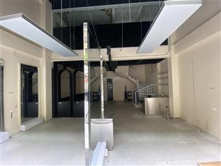 Cho thuê sang nhượng mặt bằng tầng 1 tại the terra an hưng. giá chỉ 15tr/ tháng, diện tích 65m2