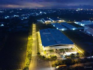 Chính chủ cần sang nhượng 1.5ha đất công nghiệp tại kcn hòa bình cách quốc lộ 1a 1km