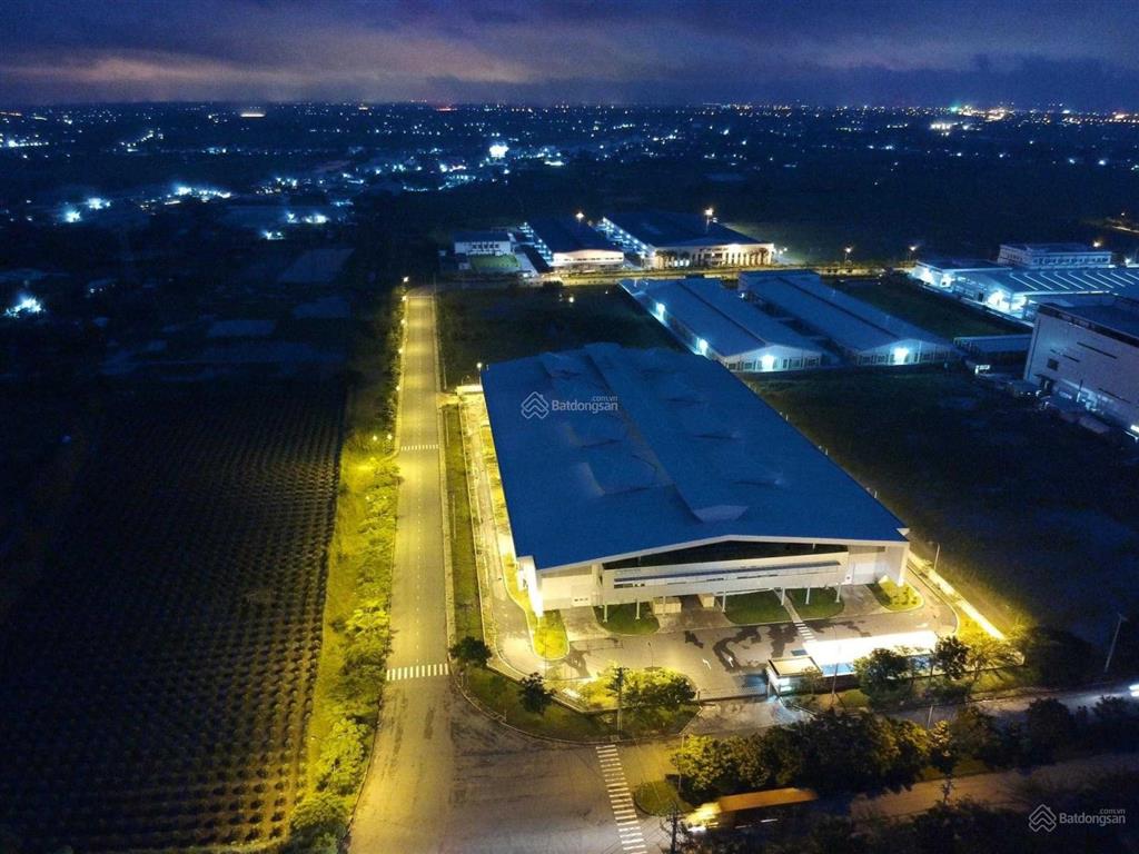 Chính chủ cần sang nhượng 1.2ha đất công nghiệp tại kcn hòa bình lô đất nở hậu, cách quốc lộ 1a 1km