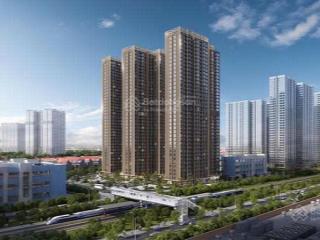 Cập nhật shop bán mới phân khu the canopy dự án vinhomes smart city, sổ lâu dài, giá thuê 1,2tr/m2