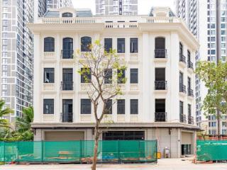 Dòng tiền 150250tr/th sau khi sở hữu shop thương mại dịch vụ dự án vinhomes smart city