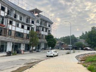 Thông tin mới nhất về 134 căn shophouse nhà phố vinpearl mỹ lâm tuyên quang