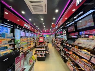 Ngã tư nguyễn phong sắc  cầu giấy 60m2 x 4t mt 4,5m vỉa hè, kinh doanh đa ngành nghề