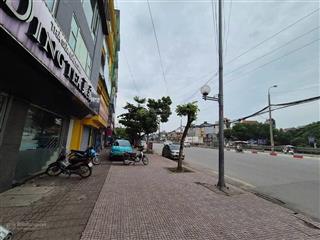 Bán nr tại ngũ hiệp, ngọc hồi 230m2 sổ đỏ xây 6tầng mt 8,2m