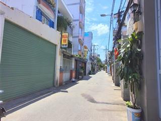 Bán đất hẻm xe hơi thông bùi đình túy, p24 bình thạnh  77m2  giá tốt 100tr/m2