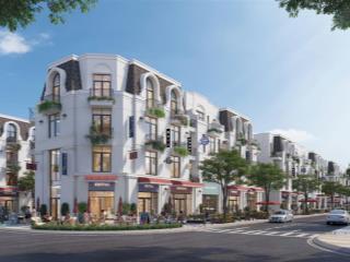 Bán căn liền kề 67,5m2 (l6.a.8)đối diện phố đi bộ dự án vlasta thuỷ nguyên giá tốt nhất bảng hàng