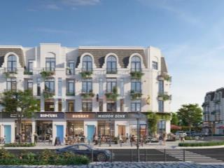 Bán căn lk l6 giá đợt một cực tốt, hàng hiếm độc quyền