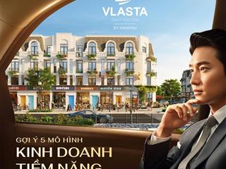 [cănng] chỉ còn vài căn 67,5m vlasta thuỷ nguyên, cơ hội cuối cùng để sở hữu với giá tốt!