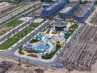 [căn đặc biệt] hàng hiếm, liền kề 67,5m vlasta thuỷ nguyên, vị trí đẹp,giá đầu tư.