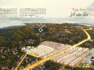 Liền kề phân khu phú quý rất nhiều ưu đãi và quà tặng, book ngay để có được vị trí đẹp nhất!