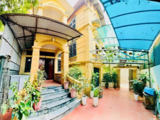 .💥💥💥BIỆT THỰ SÂN VƯỜN - MẶT TIỀN RỘNG - TIỆN ÍCH NGẬP TRÀN - GẦN QUỐC LỘ 1A.-NHỈNH 15