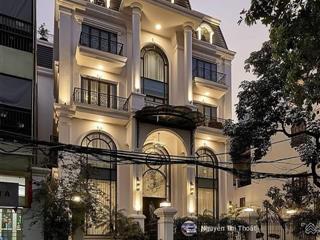 Bán biệt thự cao bá quát ba đình, dt 500m2 x mt 16m x giá hơn 500 tỷ. biệt thự vip vị trí đẹp