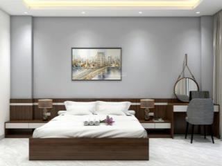 Cho thuê nhà 20 phòng đầy đủ pccc giá 100tr/th