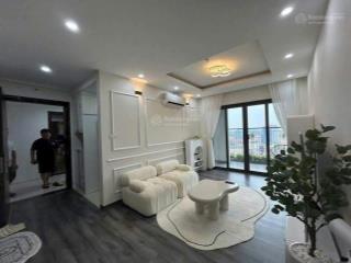 Cho thuê căn hộ 2 ngủ đầy đủ nội thất