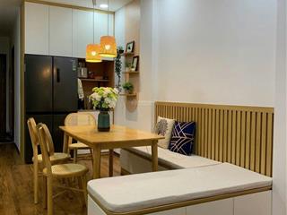 Cho thuê chung cư thương mại green pearl 2 phòng ngủ 2vs