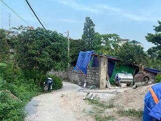 Gần Hồ Quang Trung 119m2 Nở hậu giá hơn 1 tỷ xíu