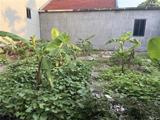 ĐẤT NỀN NINH XÁ - GẦN KCN THUẬN THÀNH - GIÁ ĐẦU TƯ CỰC TỐT - SINH LỜI CAO!
